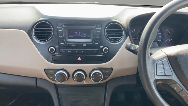 Second-hand 2015 Hyundai Xcent 1.2 Kappa S Option for sale in Ahmedabad-22