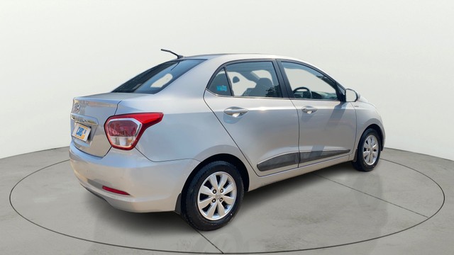 Second-hand 2015 Hyundai Xcent 1.2 Kappa S Option for sale in Ahmedabad-2