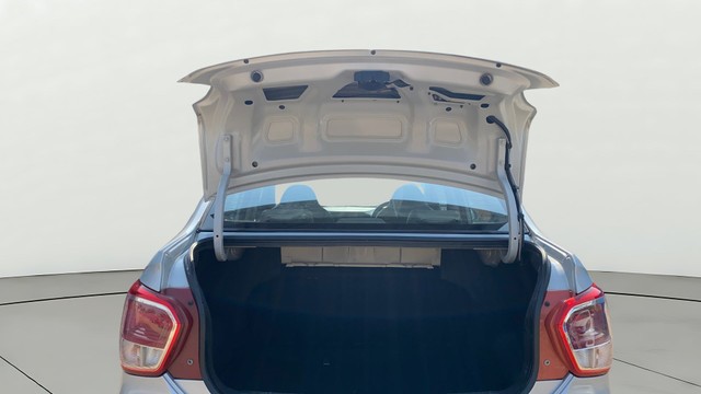 Second-hand 2015 Hyundai Xcent 1.2 Kappa S Option for sale in Ahmedabad-20