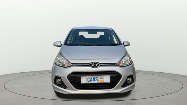 Second-hand 2015 Hyundai Xcent 1.2 Kappa S Option for sale in Ahmedabad-7