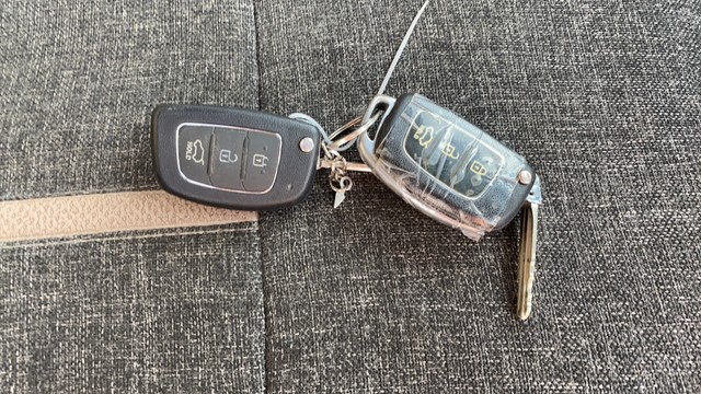 Second-hand 2015 Hyundai Xcent 1.2 Kappa S Option for sale in Ahmedabad-21