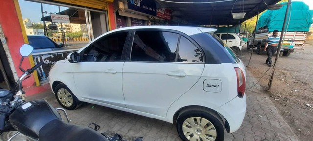 Second-hand 2015 Tata Bolt Sports for sale in Bhavnagar-2
