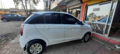 Second-hand 2015 Tata Bolt Sports for sale in Bhavnagar