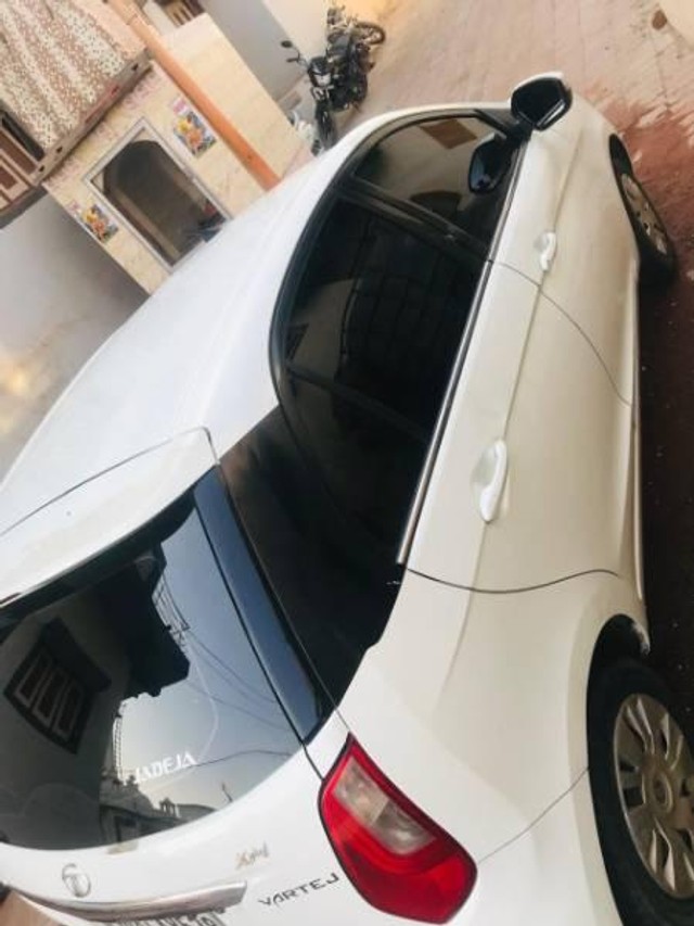 Second-hand 2015 Tata Bolt Sports for sale in Bhavnagar-1