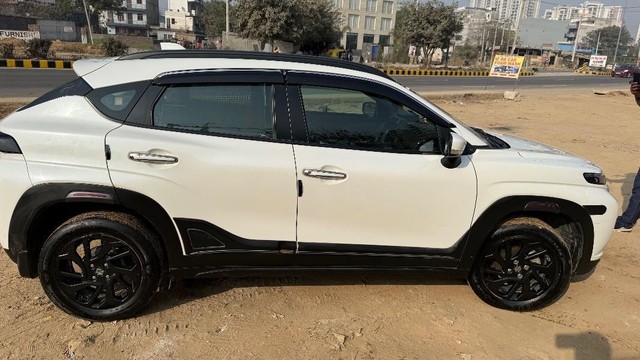 Maruti Suzuki FRONX Delta Plus Second-hand 2023 Maruti Suzuki FRONX Delta Plus for sale in Gurgaon-1