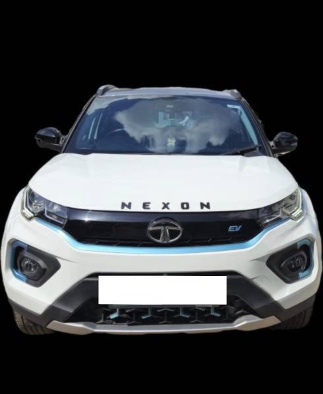 Second-hand 2023 Tata Nexon XZ Plus BSVI for sale in Rajapur-2