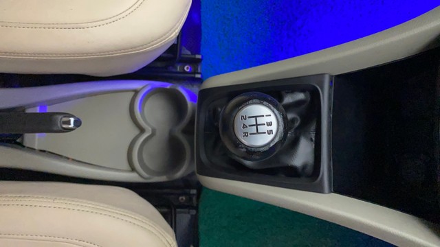 Maruti Celerio VXI Second-hand 2016 Maruti Celerio VXI for sale in Kochi-13