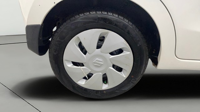 Maruti Celerio VXI Second-hand 2016 Maruti Celerio VXI for sale in Kochi-24