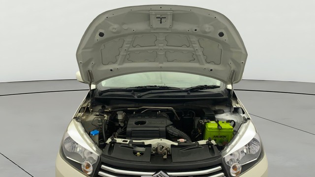 Maruti Celerio VXI Second-hand 2016 Maruti Celerio VXI for sale in Kochi-9