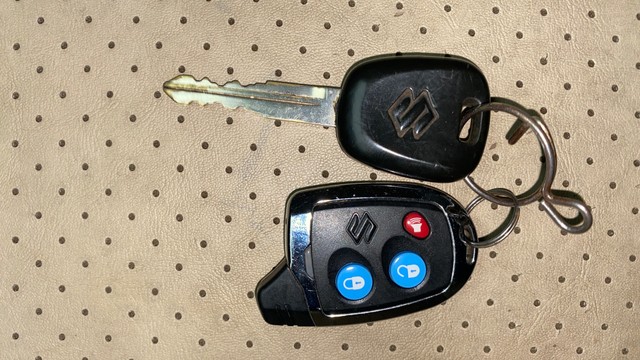 Maruti Celerio VXI Second-hand 2016 Maruti Celerio VXI for sale in Kochi-21