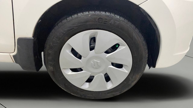 Maruti Celerio VXI Second-hand 2016 Maruti Celerio VXI for sale in Kochi-23