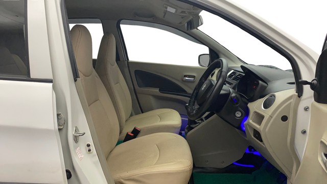 Maruti Celerio VXI Second-hand 2016 Maruti Celerio VXI for sale in Kochi-15