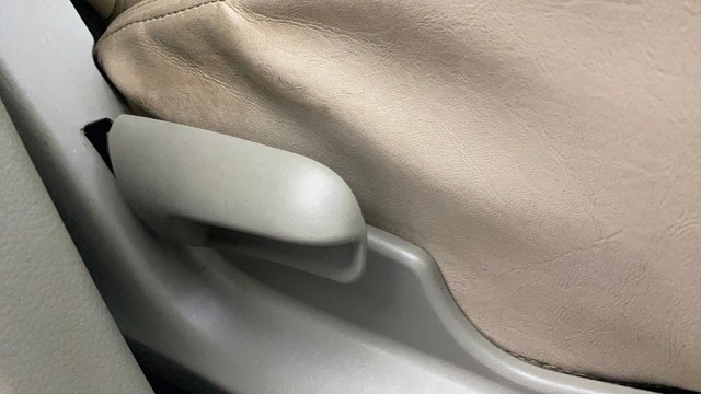 Maruti Celerio VXI Second-hand 2016 Maruti Celerio VXI for sale in Kochi-18