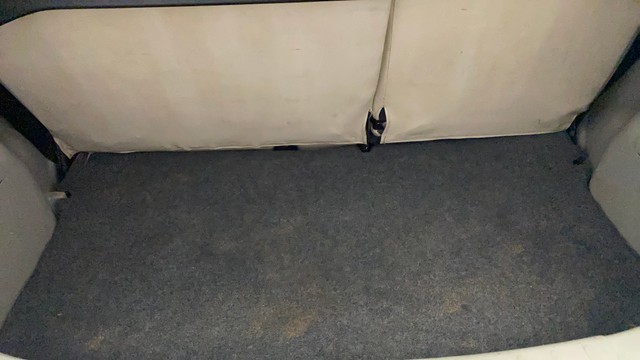 Maruti Celerio VXI Second-hand 2016 Maruti Celerio VXI for sale in Kochi-19