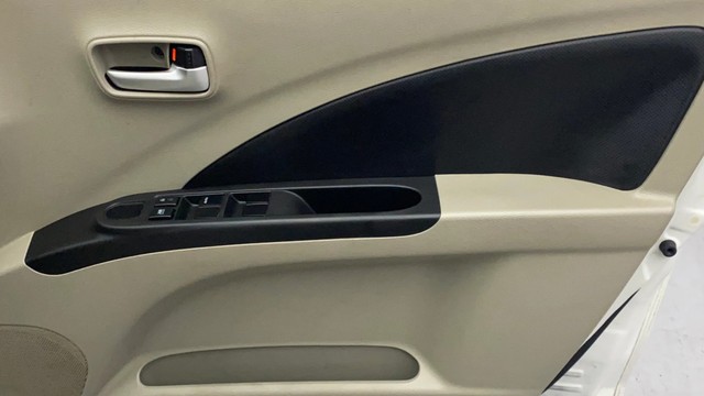 Maruti Celerio VXI Second-hand 2016 Maruti Celerio VXI for sale in Kochi-17