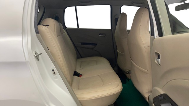 Maruti Celerio VXI Second-hand 2016 Maruti Celerio VXI for sale in Kochi-16