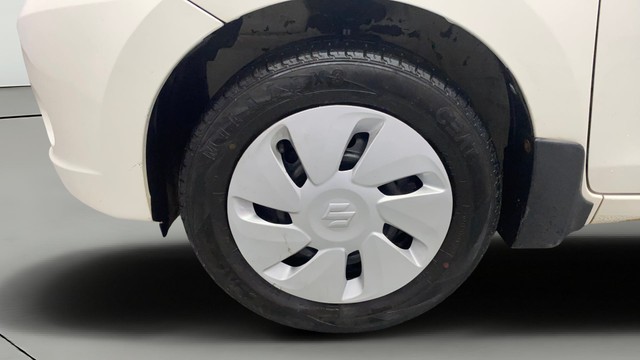 Maruti Celerio VXI Second-hand 2016 Maruti Celerio VXI for sale in Kochi-25