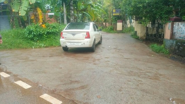 Second-hand 2011 Mahindra Verito 1.5 D4 BSIII for sale in Pathanamthitta-1