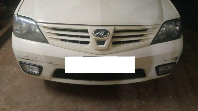 Second-hand 2011 Mahindra Verito 1.5 D4 BSIII for sale in Pathanamthitta-2