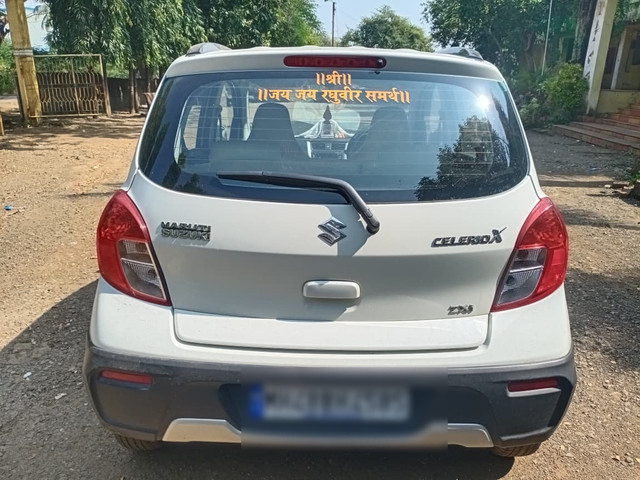 Second-hand 2019 Maruti Celerio X ZXI BSIV for sale in Virar-5