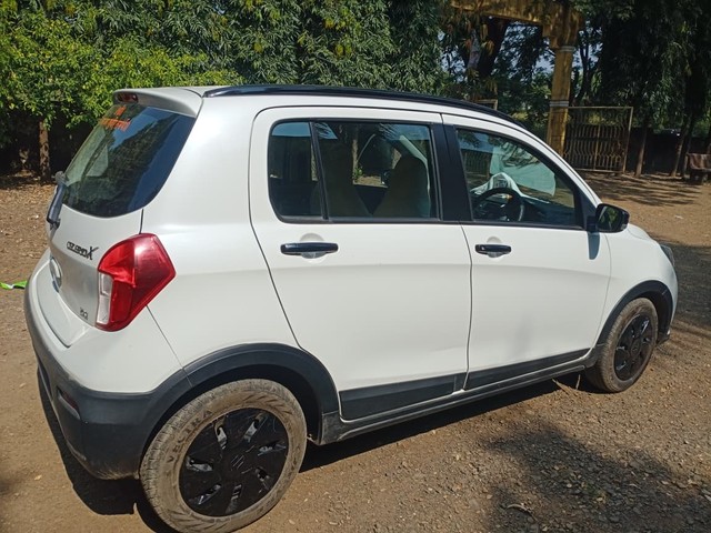 Second-hand 2019 Maruti Celerio X ZXI BSIV for sale in Virar-4