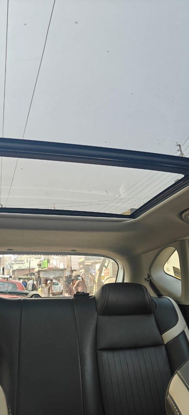 Second-hand 2025 Kia Seltos HTK Plus for sale in Etawah-5