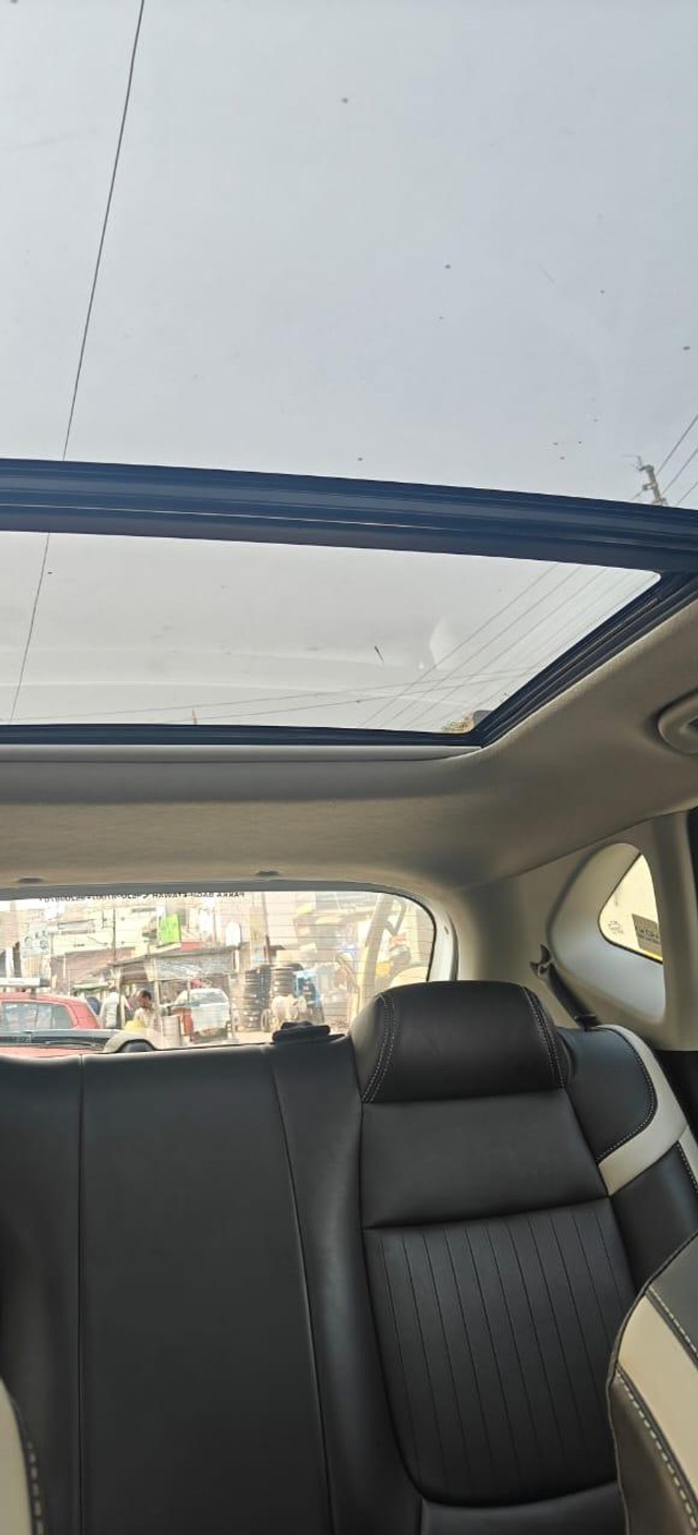 Second-hand 2025 Kia Seltos HTK Plus for sale in Etawah-6