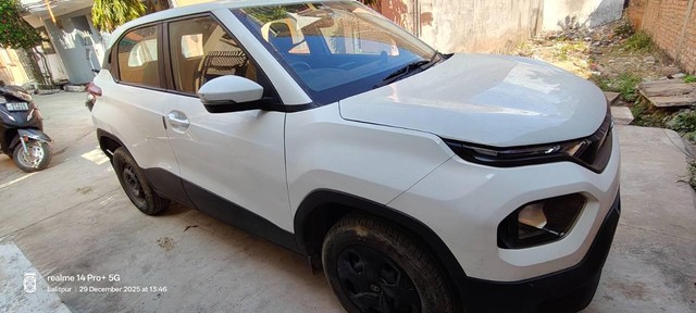 Second-hand 2022 Tata Punch Accomplished BSVI for sale in Lalitpur-3