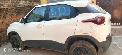 Second-hand 2022 Tata Punch Accomplished BSVI for sale in Lalitpur