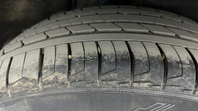 Second-hand 2022 Hyundai Alcazar Platinum AE 7Str Diesel for sale in Hyderabad-24