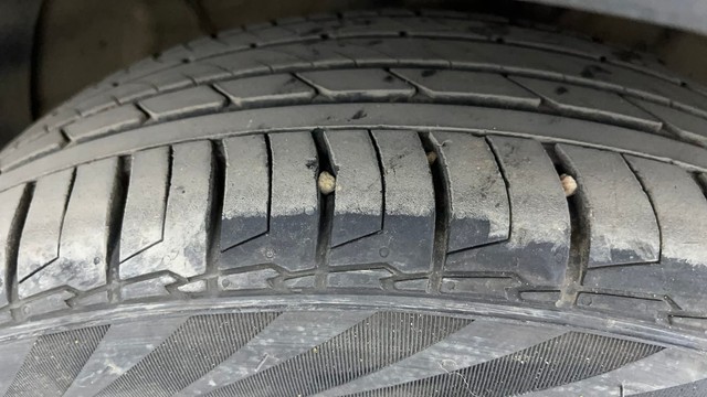 Second-hand 2022 Hyundai Alcazar Platinum AE 7Str Diesel for sale in Hyderabad-38