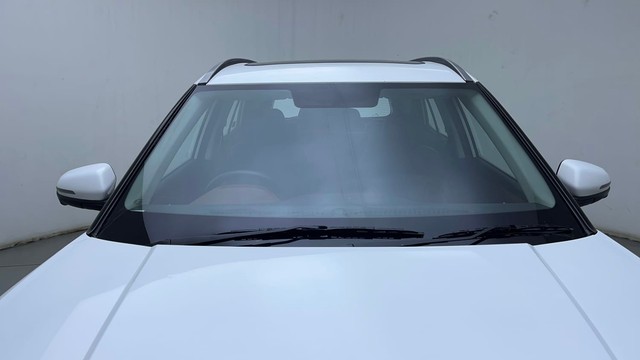 Second-hand 2022 Hyundai Alcazar Platinum AE 7Str Diesel for sale in Hyderabad-10