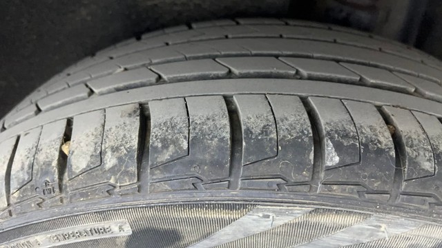 Second-hand 2022 Hyundai Alcazar Platinum AE 7Str Diesel for sale in Hyderabad-34