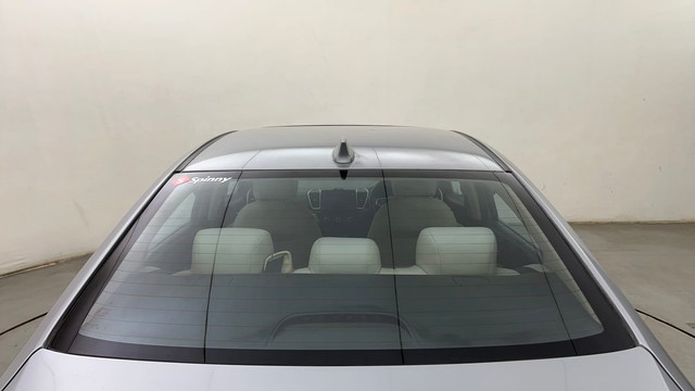 Second-hand 2022 Honda City VX MT for sale in Thane-29