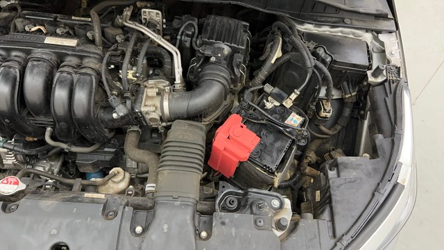 Second-hand 2022 Honda City VX MT for sale in Thane-38