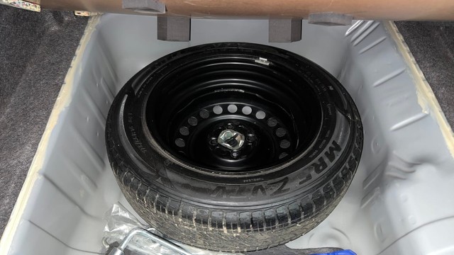 Second-hand 2022 Honda City VX MT for sale in Thane-21