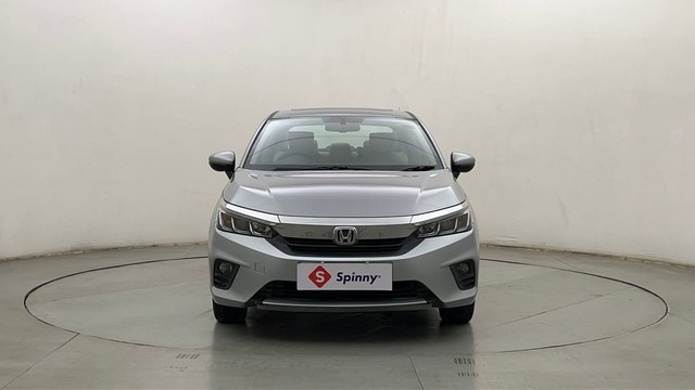 Second-hand 2022 Honda City VX MT for sale in Thane-7