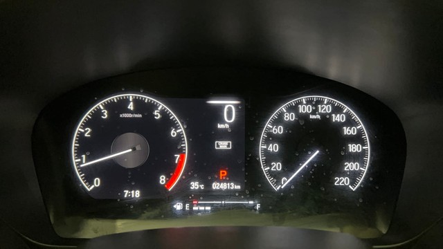 Second-hand 2022 Honda City VX MT for sale in Thane-13