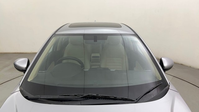 Second-hand 2022 Honda City VX MT for sale in Thane-10