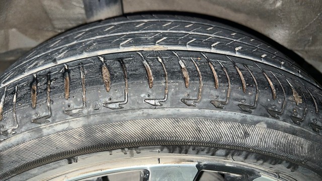 Second-hand 2022 Honda City VX MT for sale in Thane-32