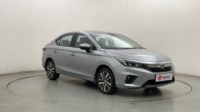 Second-hand 2022 Honda City VX MT for sale in Thane-1