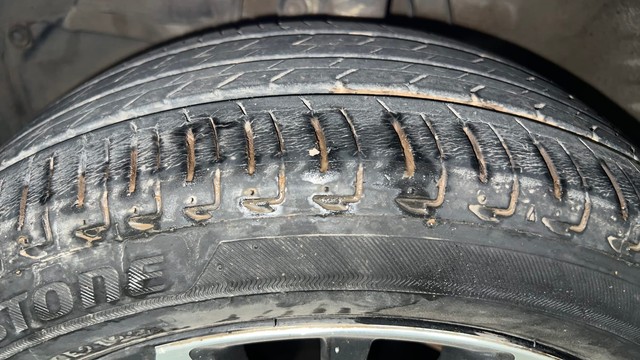 Second-hand 2022 Honda City VX MT for sale in Thane-23