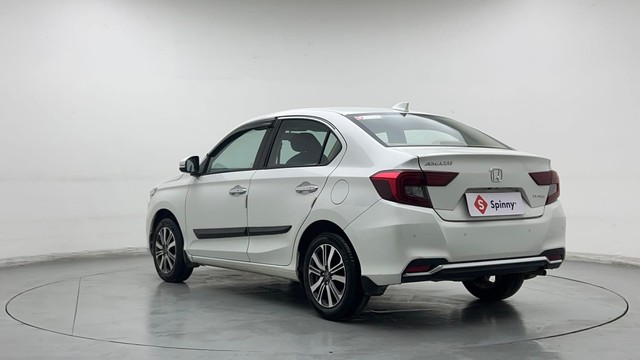 Second-hand 2023 Honda Amaze V CVT for sale in Karnal-5