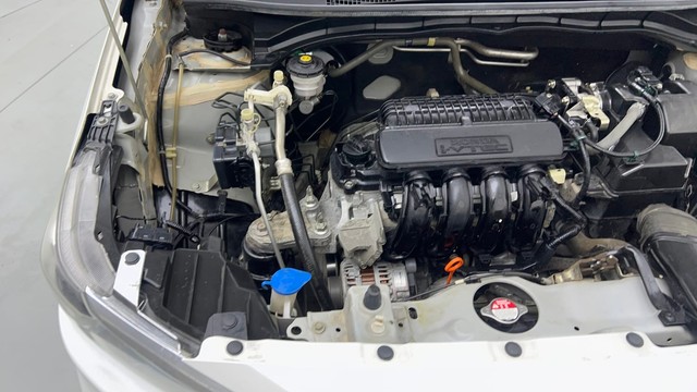 Second-hand 2023 Honda Amaze V CVT for sale in Karnal-35