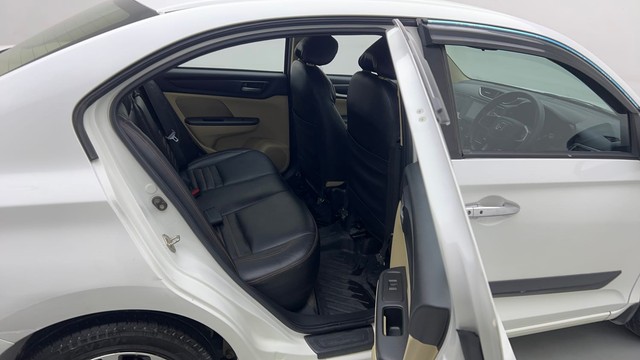 Second-hand 2023 Honda Amaze V CVT for sale in Karnal-24