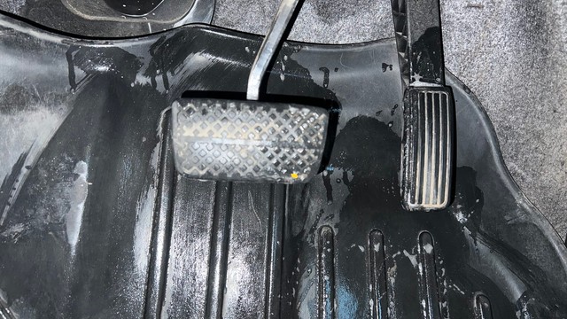 Second-hand 2023 Honda Amaze V CVT for sale in Karnal-14