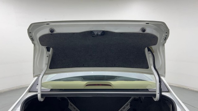 Second-hand 2023 Honda Amaze V CVT for sale in Karnal-23