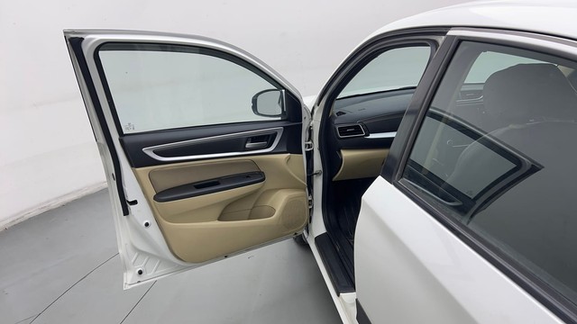 Second-hand 2023 Honda Amaze V CVT for sale in Karnal-26