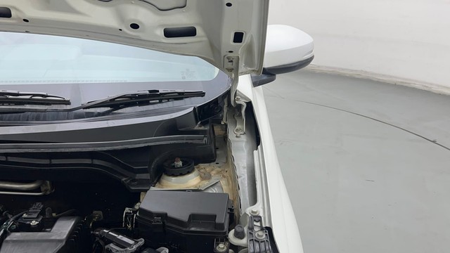 Second-hand 2023 Honda Amaze V CVT for sale in Karnal-29