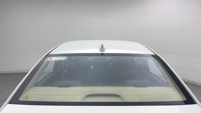 Second-hand 2023 Honda Amaze V CVT for sale in Karnal-27